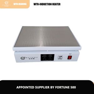 Compact Electric Hot Plate Heater for Rapid Heating Solutions