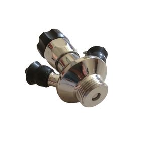 Flanged Pressure Seal Globe Valve for High Pressure Application Valve