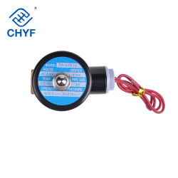 2W Series Water Solenoid Valve Solenoid Valve 1/4 Solenoid Valve 2W040-10
