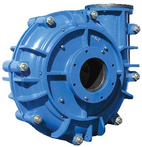 China High Quality Centrifugal Heavy Duty Slurry Pump (BL BM BH)