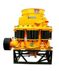 Symons Stone Spring Cone Crusher Mining Equipment for Quarry Crushing (4.25 Feet)