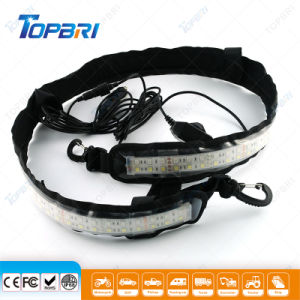Dimmer Control Camping LED Work Light Tent LED Flexible Light