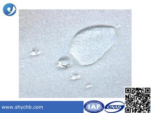 High Quality PE Water and Oil Repellent Needle Felt