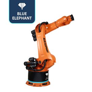 Wood Human Statue Foam Sculpture Carving Robot 7 Axis Positioner Robot Arm CNC Router for 3D Carving in Peru Per PE