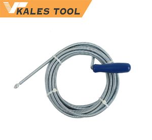 Plumbing Tools Professional Drain Cleaning Tools