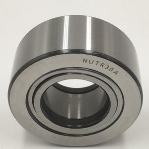 Xzbrg Cam Follower Needle Rolling Bearings CF4 CF5 CF6 CF3 Track Roller Bearing CF4/Kr12 CF8 for Offset Printing Machine