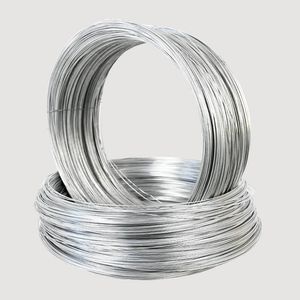 GB Standard Hot Dipped Galvanized Wire for Construction Binding