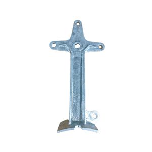 Electric Product Utility Pole Mounting Bracket with High Quality