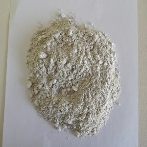 Mica Powder 52.30% for Welding Electrodes Heating Elements Insulation Materials