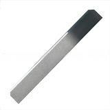 64mm Carbide Insert Tungsten Carbide Knife for Chemical Fiber Cutting Fixed Blades for Cutting Tool