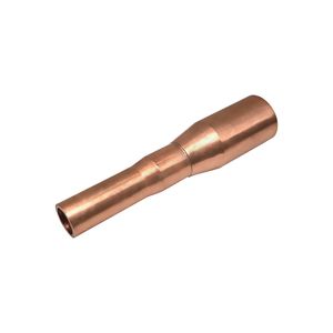 Aluminum Metal Processing Service Cold Forging CNC Machining Metal Part