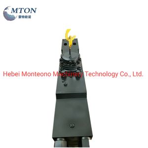 Construction Machine Excavator Part Hydraulic Breaker Main Body Furukawa Hb15g Hb40g