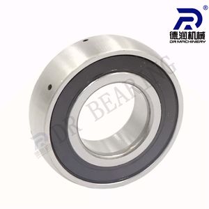 Agricultural Machinery Deep Groove Ball Insert Bearing Us 207 2s Us 207 2s. H. Т . С 20 Us 207 2s. T. C20 1580207 Used in Harvester