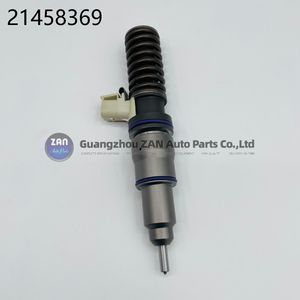 Diesel Common Rail Fuel Injector 21458369 Is Suitable for Volvo MD13 Us15 Engine