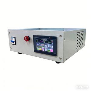 Adjustable Dual Pulse Regulated DC Power Supply CV Cc Dual Mode 500A