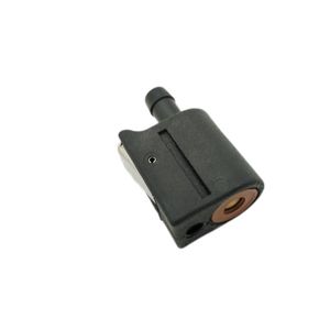 Outboard Motor Parts Boat Engine Fuel Line Connector 22-13563q3 for Mercury Outboard Engine