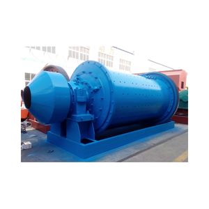Factory Direct Supply of Ball Mills, Multiple Models Available, Specialized for Mining / Construction Materials / Chemical Grinding