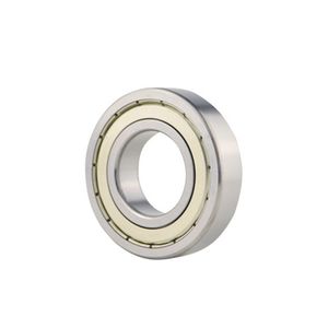 Premium 6700 Series Deep Groove Ball Bearing for Optimal Performance