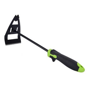 Multifunctional Garden Hand Tool Cutter Grass Weeder for Digging Planting and Weeding