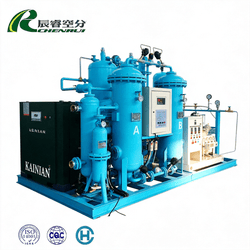 Medical Oxygen Generator Manufacturing Plants Laboratories Hospitals Competitive Price Gas Generation Equipment Pressure Vessels