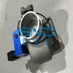 Replace Screw Air Compressor Spare Parts Intake Valve Acv-85 Acv Series Acv85 Valve Assembly