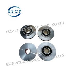 Sulz Ahlstrom Nsp Centrifugal Repair Spare Pump Parts Impeller