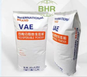 Chemical Vae Powder Dry Mortar Additive Redispersible Polymer Rdp Powder