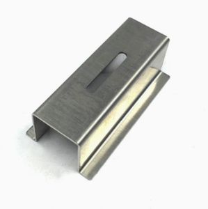 Original Plant CNC Machining Parts Custom Precision Sheet Metal Titanium Spare Parts