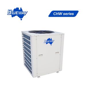Energy Saving Commercial Hot Water Heat Pump Water Heater