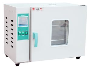 Factory Price Lab Dryer Electric Air Drying Oven Industrial Electric Dry Oven