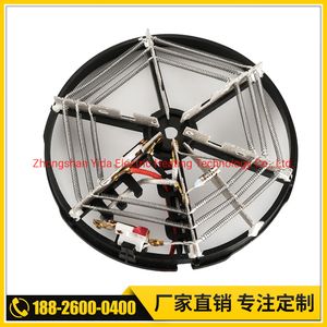 OEM Dryer Heating Core Dryer Heating Core Mica Heater Heating Element Core Home Appliance