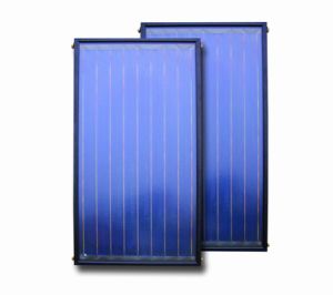 2.0m2 Solar Flat Plate Collector