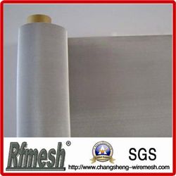 Stainless Steel Wire Mesh - 80 Mesh SGS Certified