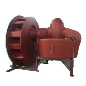 Bronze Marine Rudder Propeller/Boat Propeller for Sale