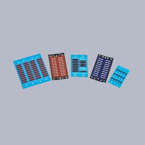 Mobile Phone Accessories Mechanical Strength Plastic Injection Moulding