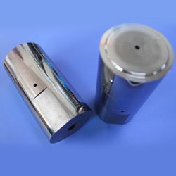 Tungsten Carbide Wear Part Hard Metal Punch Pins for Industrial Use