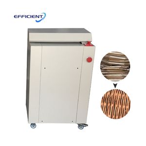 Paper Cardboard Shredder Cardboard Shredder for Sale Cardboard Box Shredder