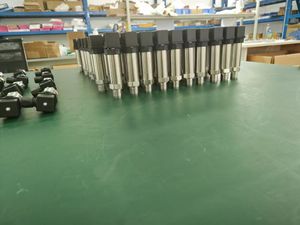 High-Temperature and Dustproof Compact Pressure Transmitter