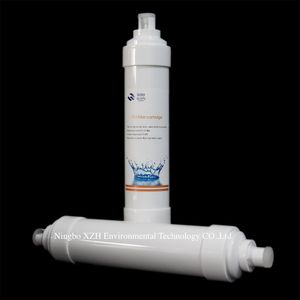 Granular Activated Carbon T33 Water Purification Filter