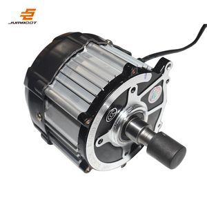 Electric Tricycle Rickshaw Brushless DC Motor for EV Rear Axle 60V 1000W 3 Wheel with Electric Motor