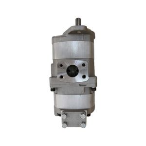 High Quality PC60-1 Gear Pump 13 Teeth PC60 Hydraulic Gear Pump 705-52-20100