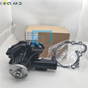 High Quality Diesel Engine Spare Parts 4tnv98/4tnv94 Water Pump 129907-42000
