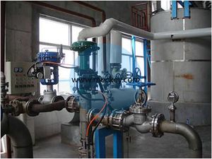 Corn to Produce Glucose Syrup Machines/Equipments Glucose Plant