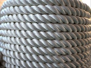 BV Fiber Braid Rope with Dnv