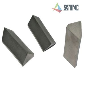 VSI Crusher Carbide Strips: Engineered for Mining, Construction & Quarry Operations