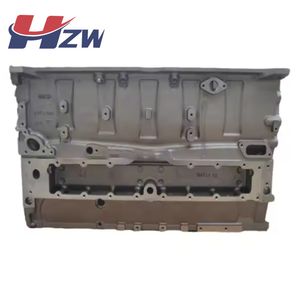 Cummins X15 Engine Cylinder Block Kit 5633494 Truck Diesel Engine Parts