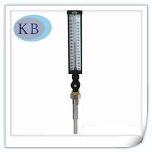 Plate Type Sterilizing Pot Thermometer