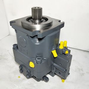 Hydraulic Axial Piston Pump A11V0130 A11vo130 Series A11vo130lr A11vo130HD2 A11V0130HD2