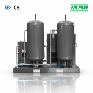 15-37 Cfm Air Compressor Diesel Powered for Laser Cutting