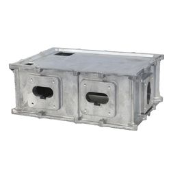 OEM Custom Aluminum Die Casting Case Aluminum Die Casting Housing